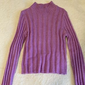 🤍 DONATING TOMORROW - Wild Fable Cropped Sweater